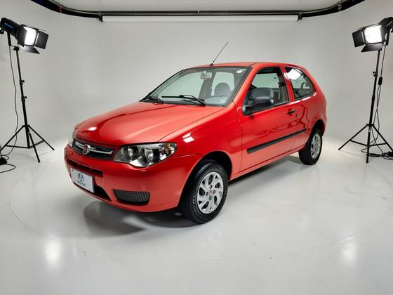 FIAT PALIO 1.0 MPI FIRE ECONOMY 8V FLEX 2P MANUAL FIAT PALIO 1.0 MPI FIRE ECONOMY 8V FLEX 2P MANUAL